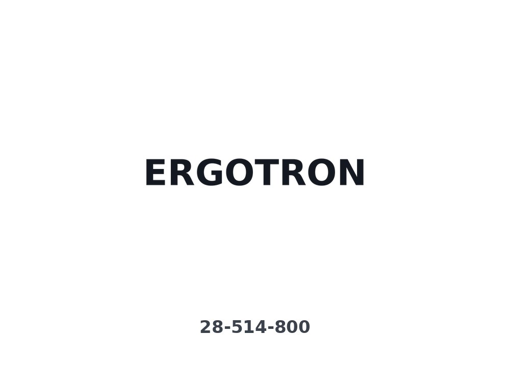Ergotron Neo-Flex Dual Monitor Wall Mount (28-514-800)