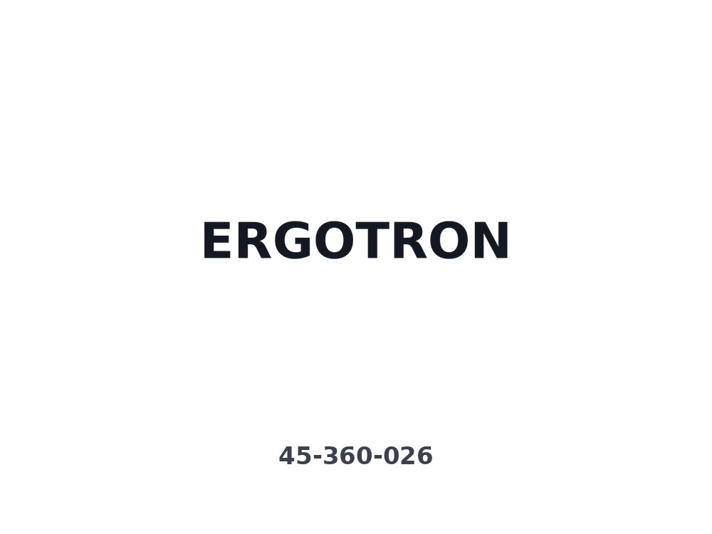 Ergotron LX Sit Stand, Desk Mount LCD Arm, Polished (45-360-026)