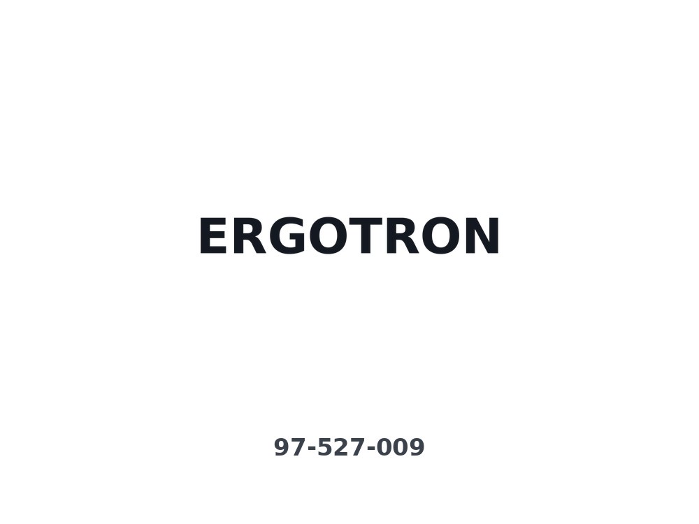 Ergotron MMC VESA-CPU Mount (97-527-009)