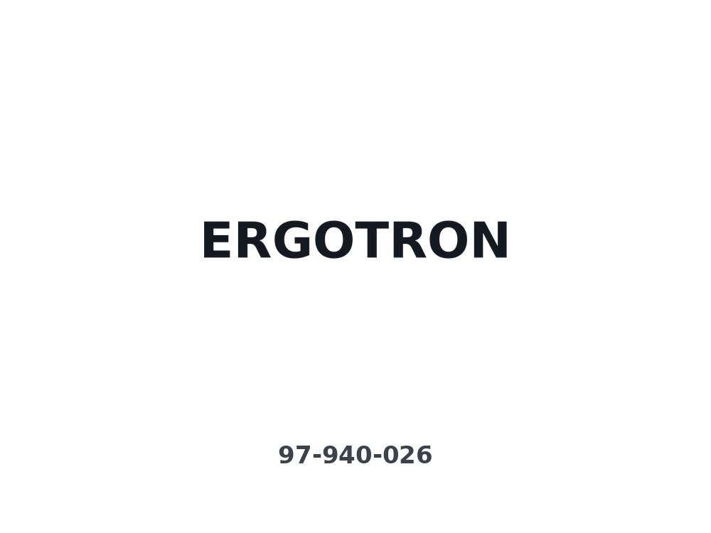 Ergotron LX Arm, Extension and Collar Kit, Polished Aluminum (97-940-026)