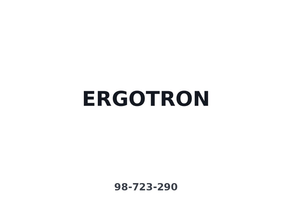 Ergotron ACCESSORY, MEDIUM PC MOUNT FOR LX PRO WALL SYSTEM, ESW (98-723-290)