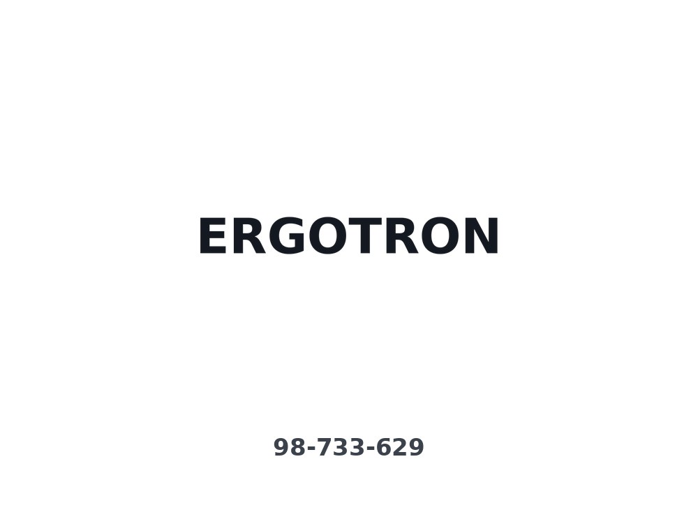 Ergotron ACCESSORY, LX PRO POLE COLLAR KIT, ESW (98-733-629)