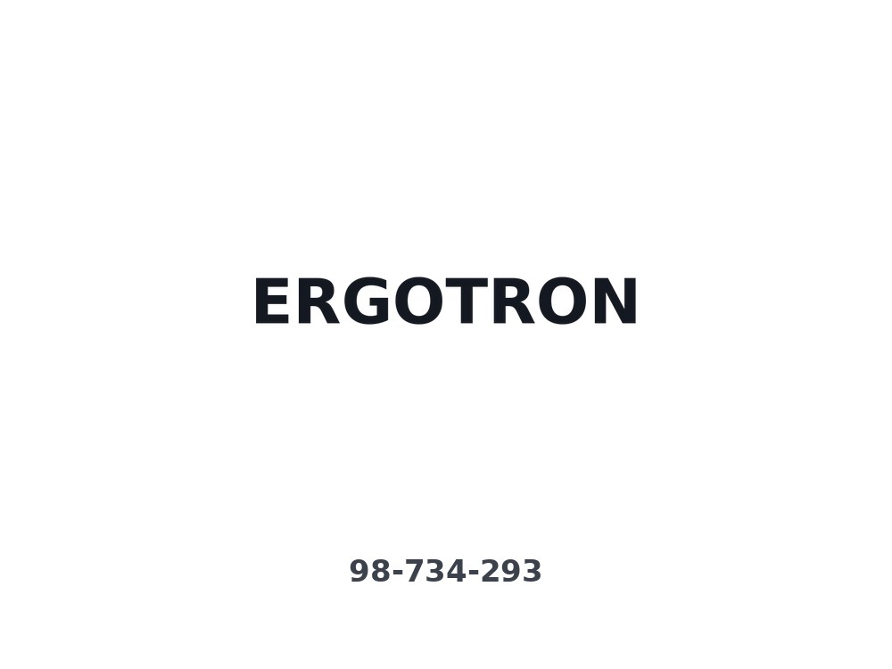 Ergotron ACCESSORY, LX PRO DISPLAY ARM EXPANSION KIT, DIG (98-734-293)