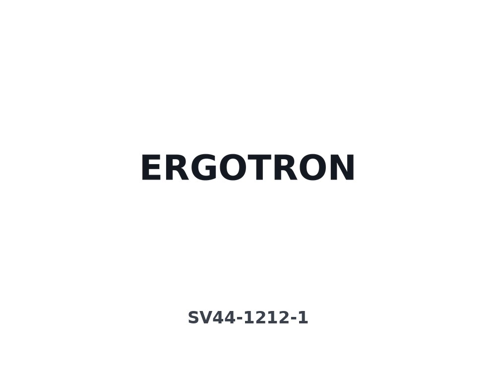 Ergotron StyleView Cart with LCD Arm, LiFe Powered, 1 Drawer, US, CAN (SV44-1212-1)