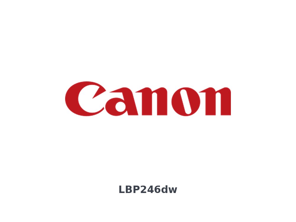 Canon LBP246dw (5952C009AA)