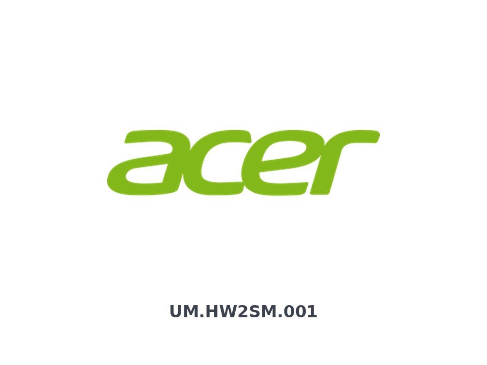 Acer UT272 27"" Monitor (IPS 1920 x 1080)