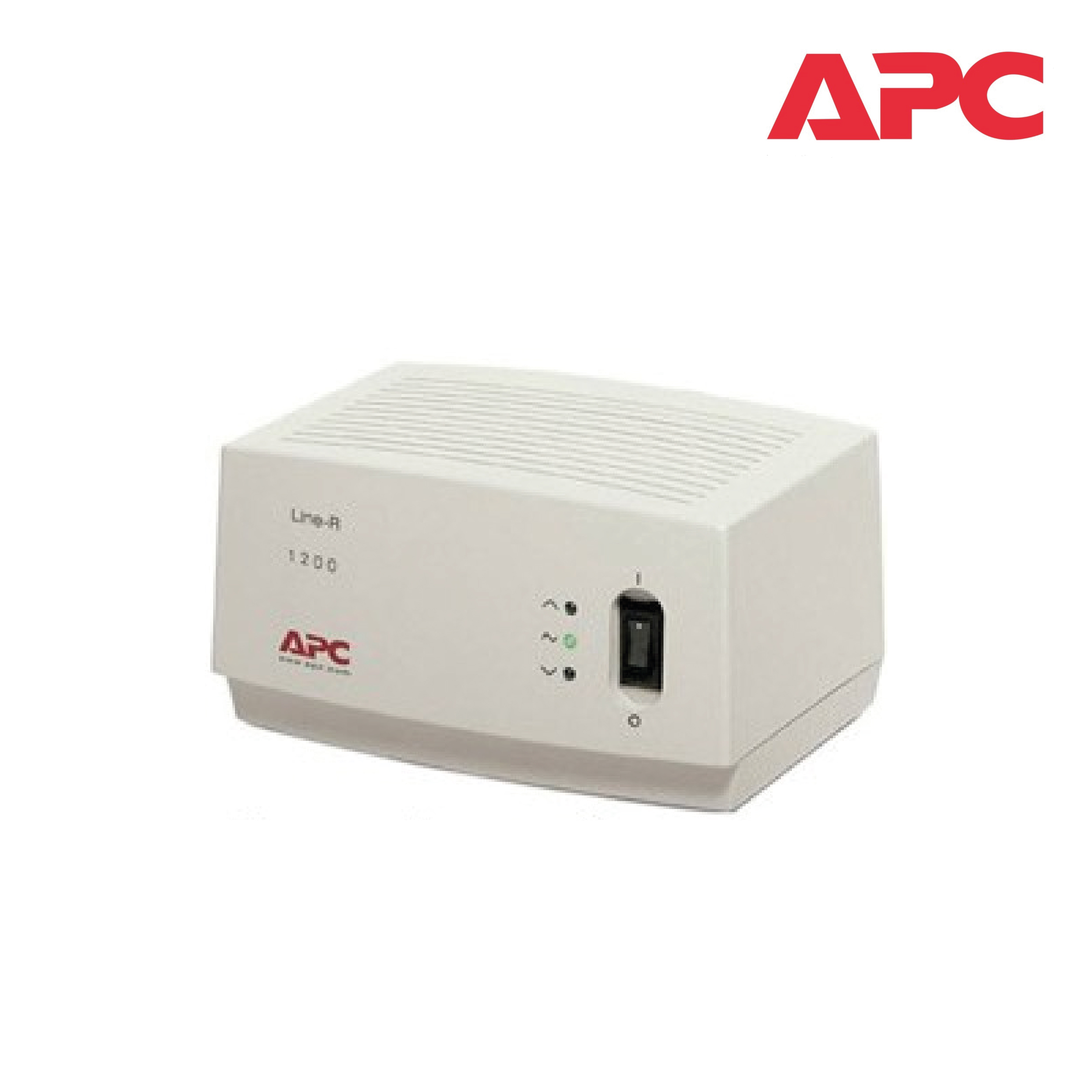 APC Line-R LE1200I AVR (1200VA) image