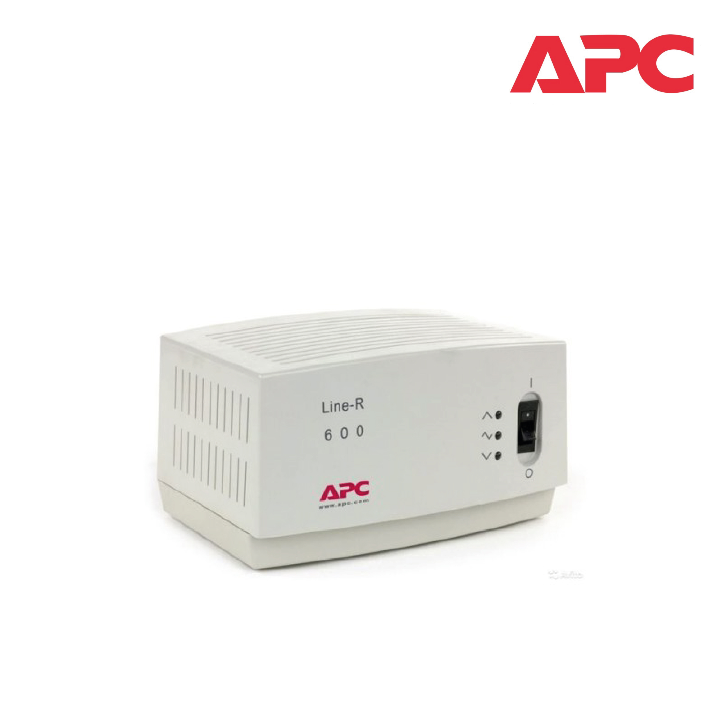 APC LE600I Line-R AVR (600VA, 230V) image