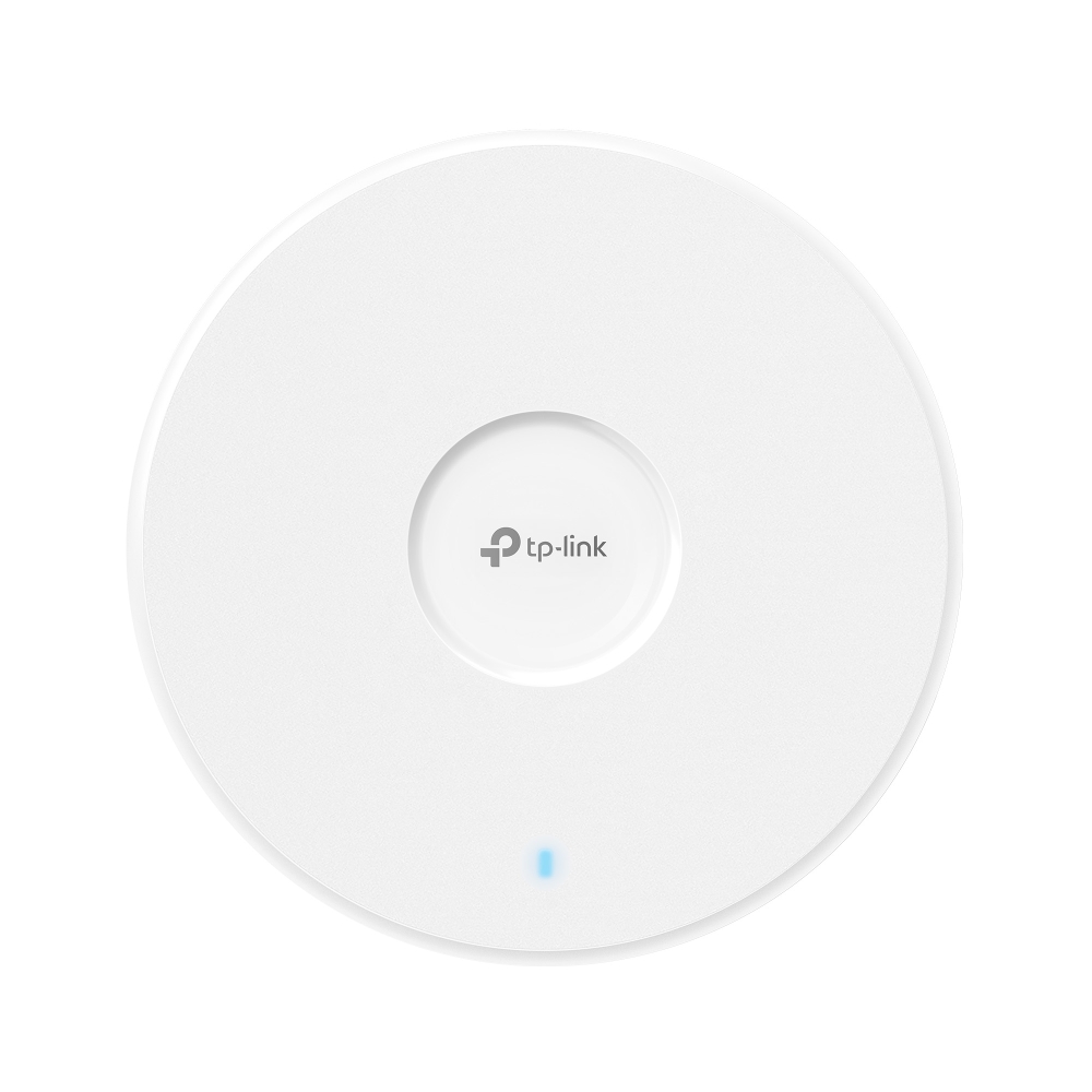 TP-Link Omada BE11000 Ceiling Mount Tri-Band Wi-Fi 7 Access Point (EAP772)