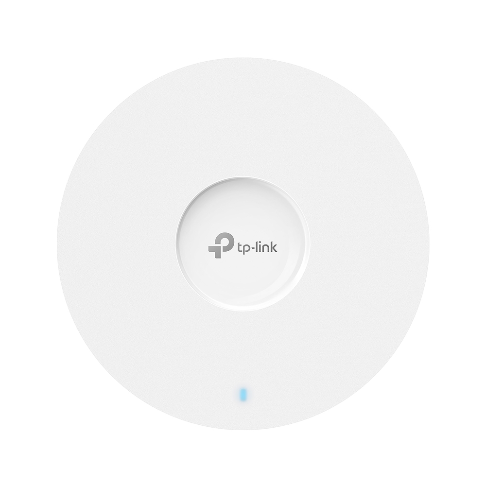TP-Link Omada AX5400 Ceiling Mount Dual-Band Wi-Fi 6 Access Point (EAP670)