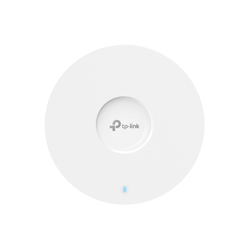 TP-Link Beamforming, Load Balance, Airtime Fairness, Centralized Management by Omada SDN Controller, Omada App (EAP613)