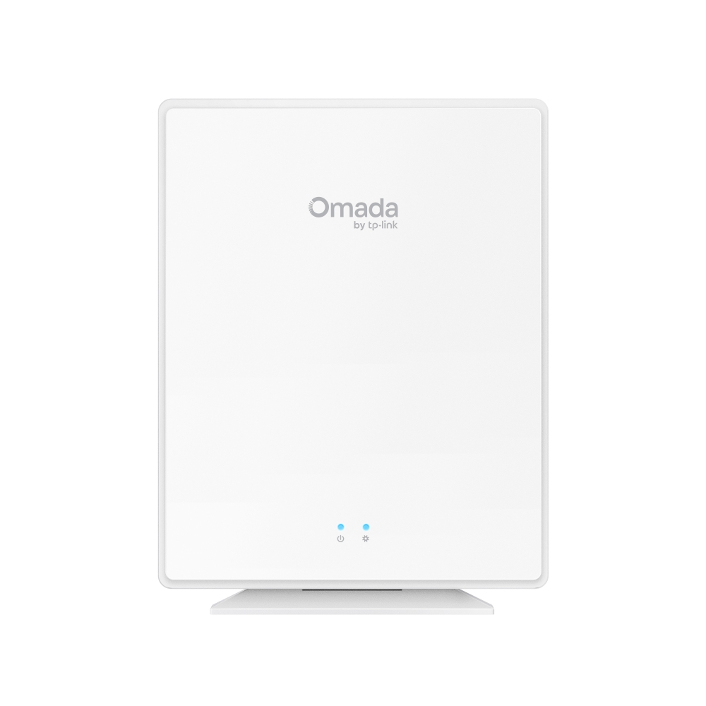 TP-Link Omada AX3000 Desktop Dual-Band Wi-Fi 6 Access Point (EAP650-Desktop)