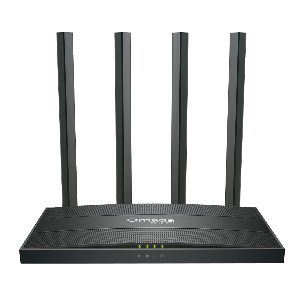 TP-Link Omada AC1350 Wi-Fi Gigabit VPN Router (ER605W)