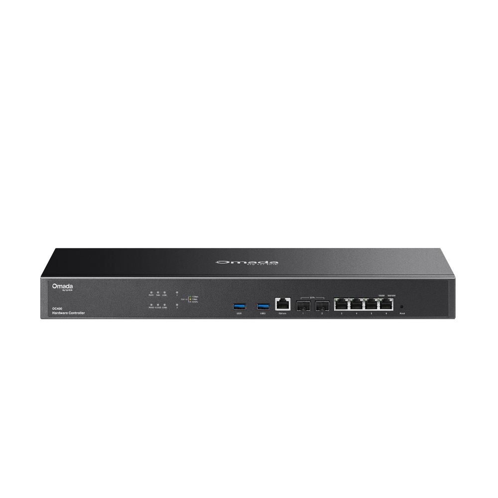 TP-Link Omada Hardware Controller (OC400)
