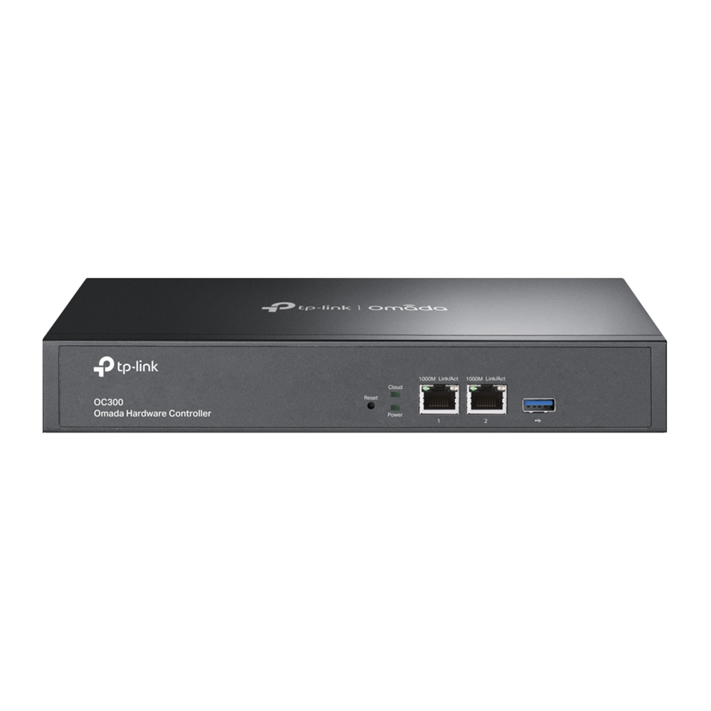 TP-Link Omada Hardware Controller (OC300)