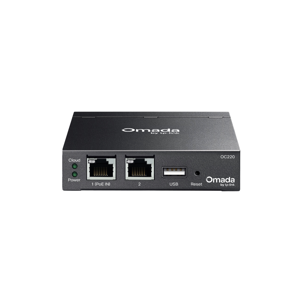 TP-Link Omada Hardware Controller (OC220)