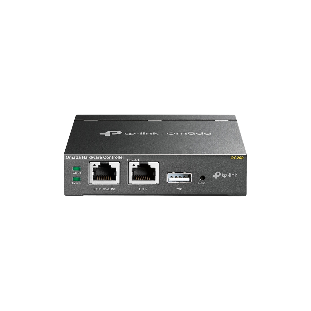TP-Link Omada Hardware Controller (OC200)