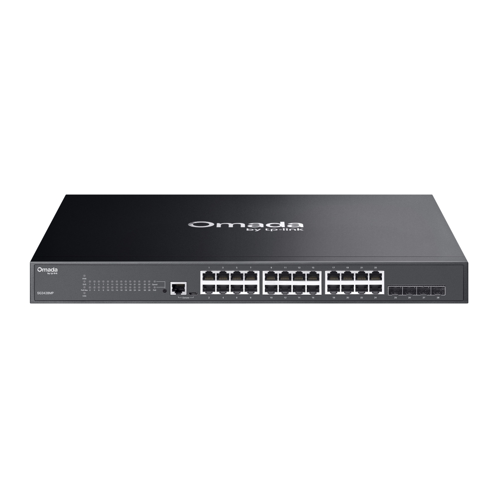 TP-Link SG3428MP
