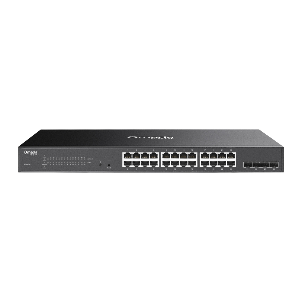 TP-Link SG2428P