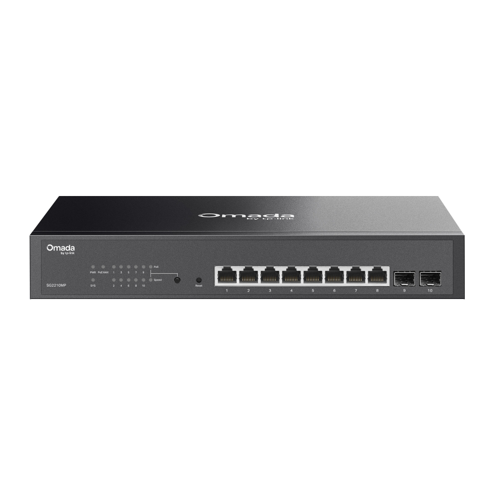 TP-Link SG2210MP