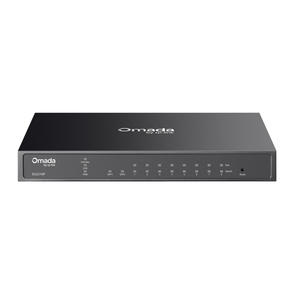TP-Link SG2210P