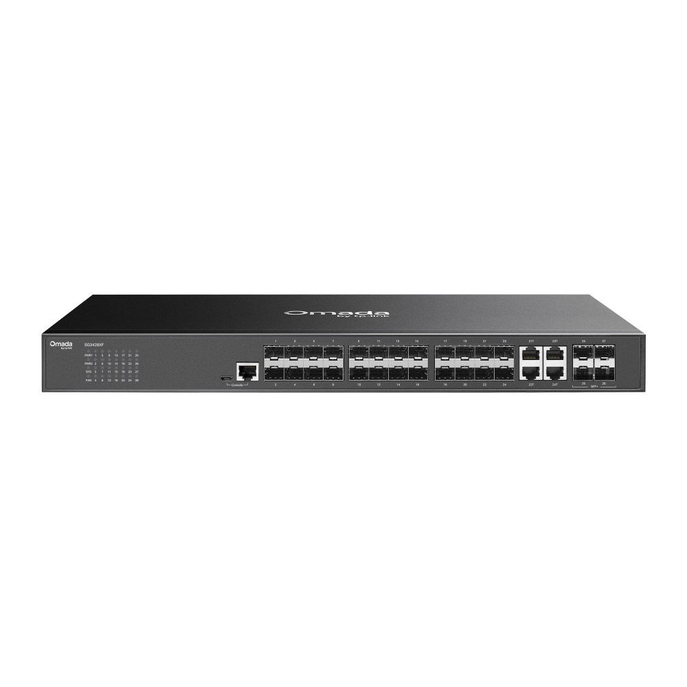 TP-Link SG3428XF