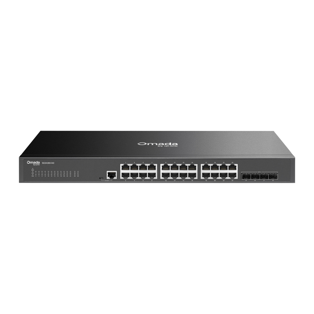 TP-Link SG3428X-M2