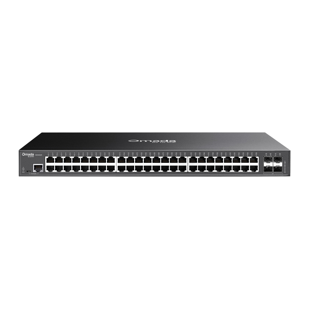 TP-Link SG3452X