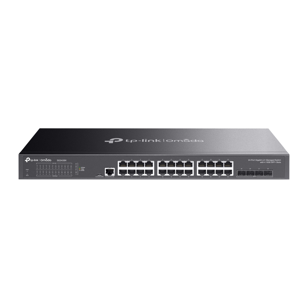 TP-Link SG3428X