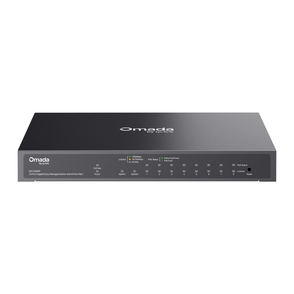 TP-Link ES210GMP