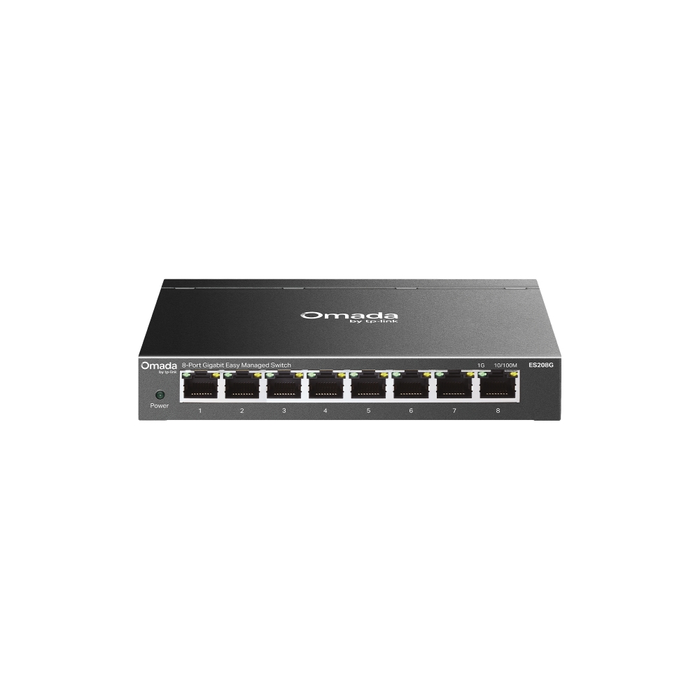 TP-Link ES208G