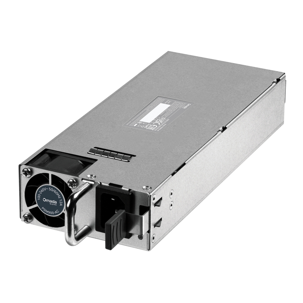 TP-Link Omada 900W AC Power Supply Module (PSM900-AC)