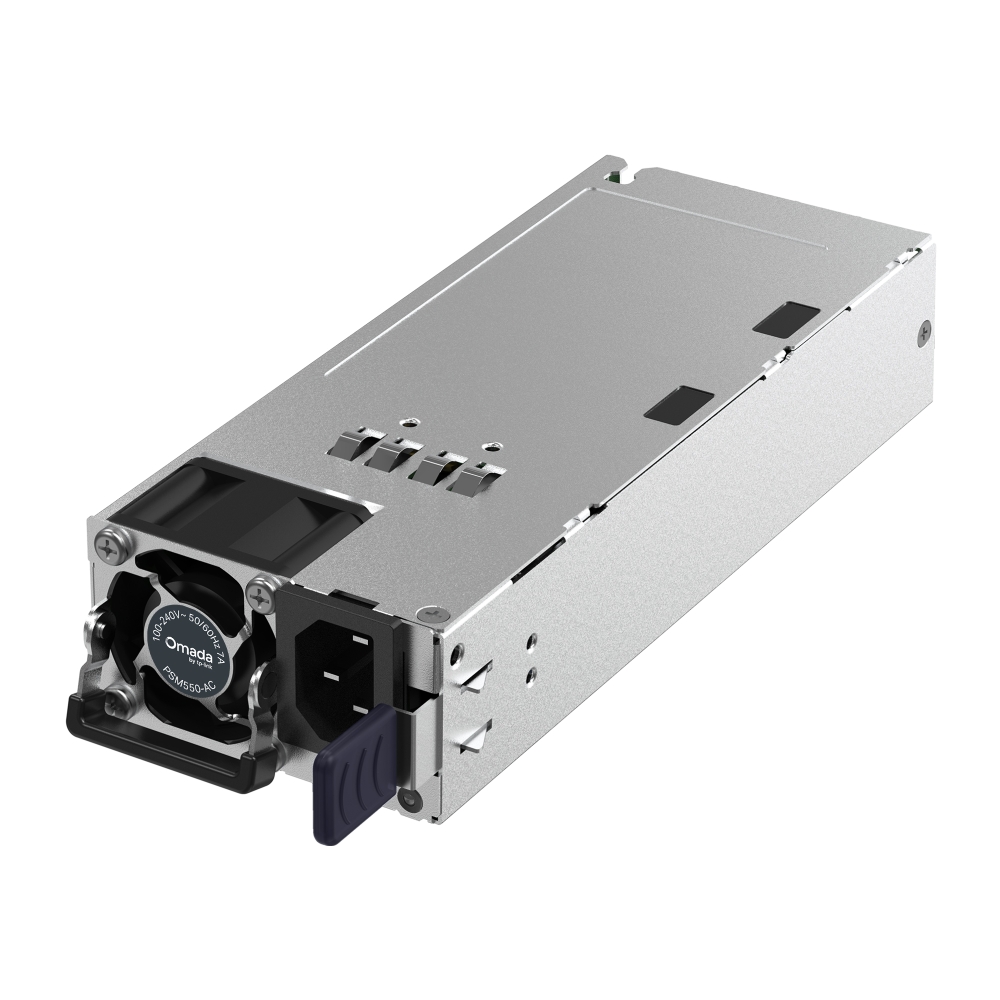 TP-Link Omada 550 W AC Power Supply Module (PSM550-AC)