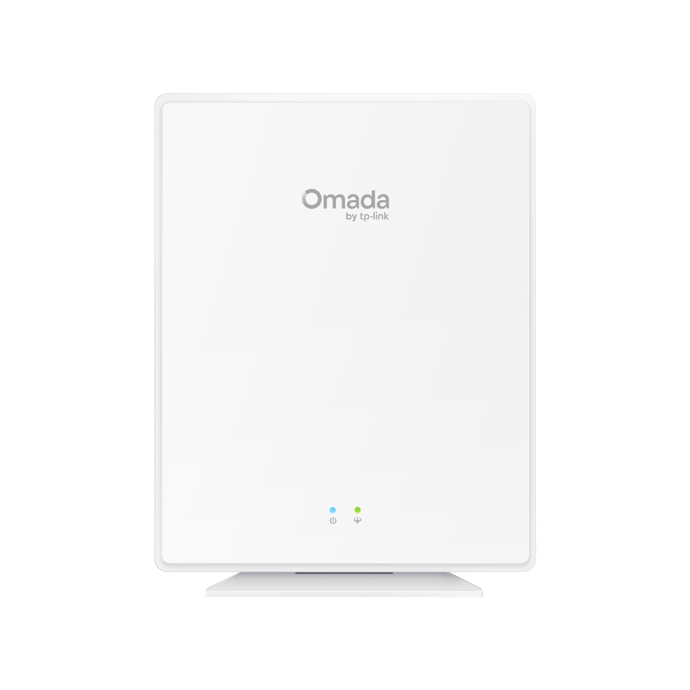 TP-Link Omada AX1800 Desktop Dual-Band Wi-Fi 6 GPON Access Point (EAP610GP-Desktop)