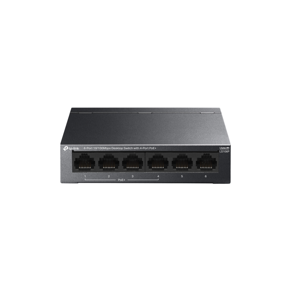 TP-Link LS106P