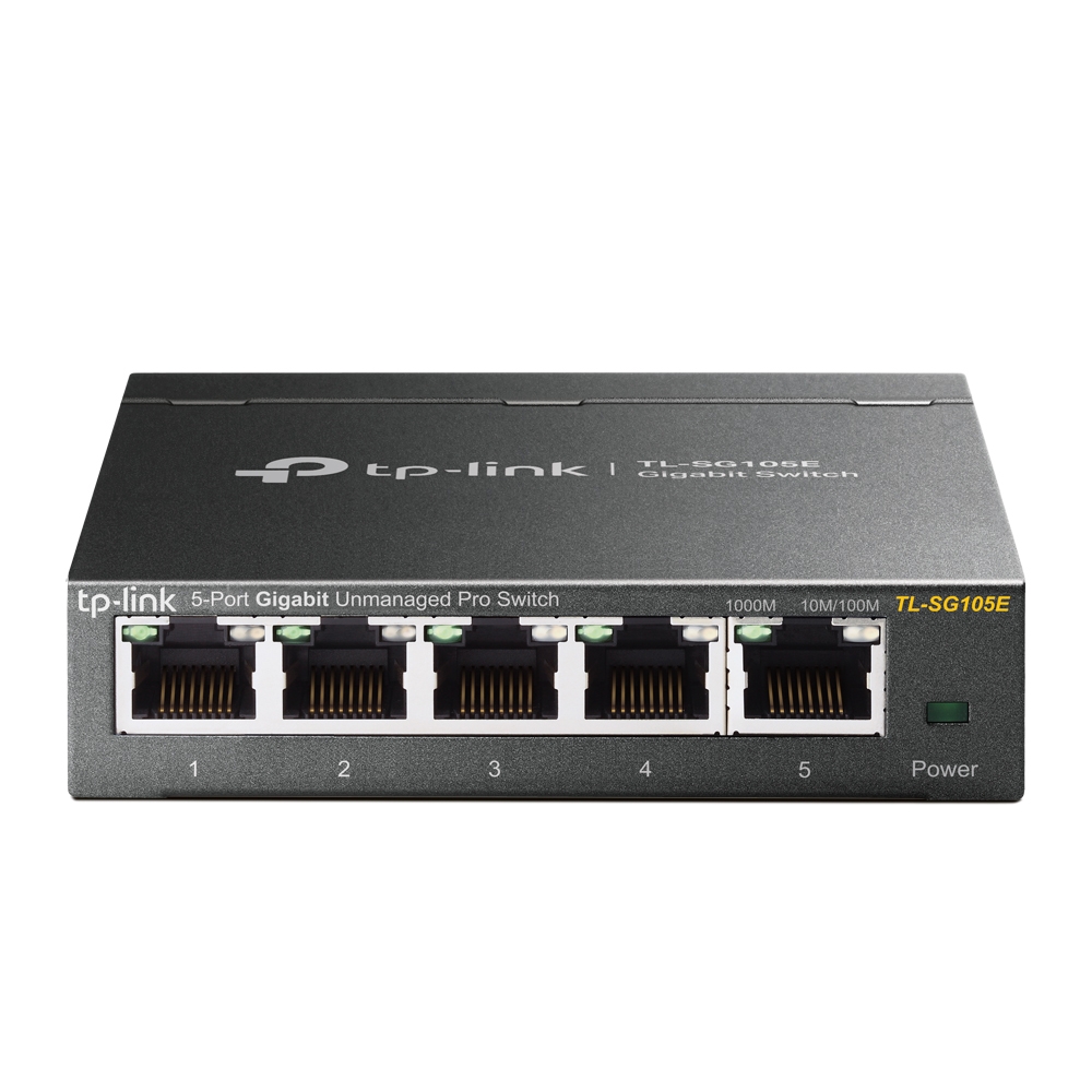 TP-Link TL-SG105E