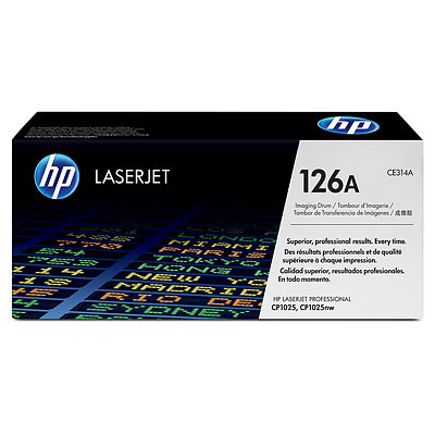 HP 126A Imaging Drum (CE314A)