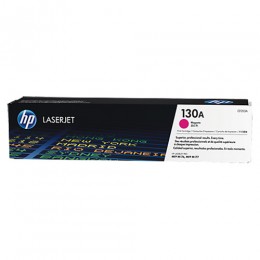 HP 130A Magenta Toner Cartridge (CF353A)
