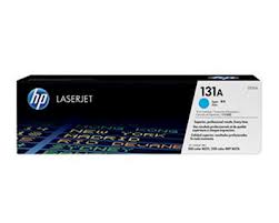 HP 131A Cyan Toner Cartridge (CF211A)