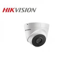 HIKVISION DS-2CE56H0T-ITPF 5MP HD EXIR TURRET CAMERA