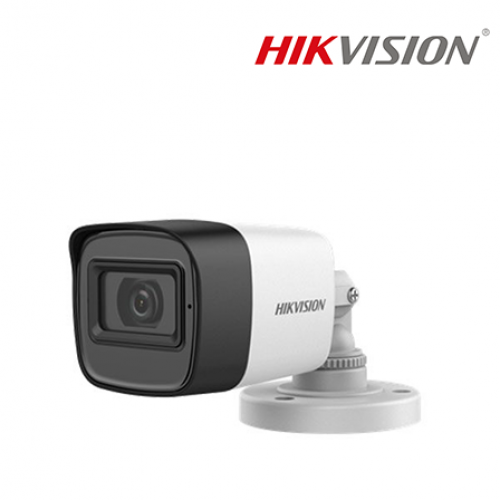 HIKVision DS-2CE16D0T-ITFS IP Camera (1920 × 1080, Outdoor, Bullet, 2 megapixel)