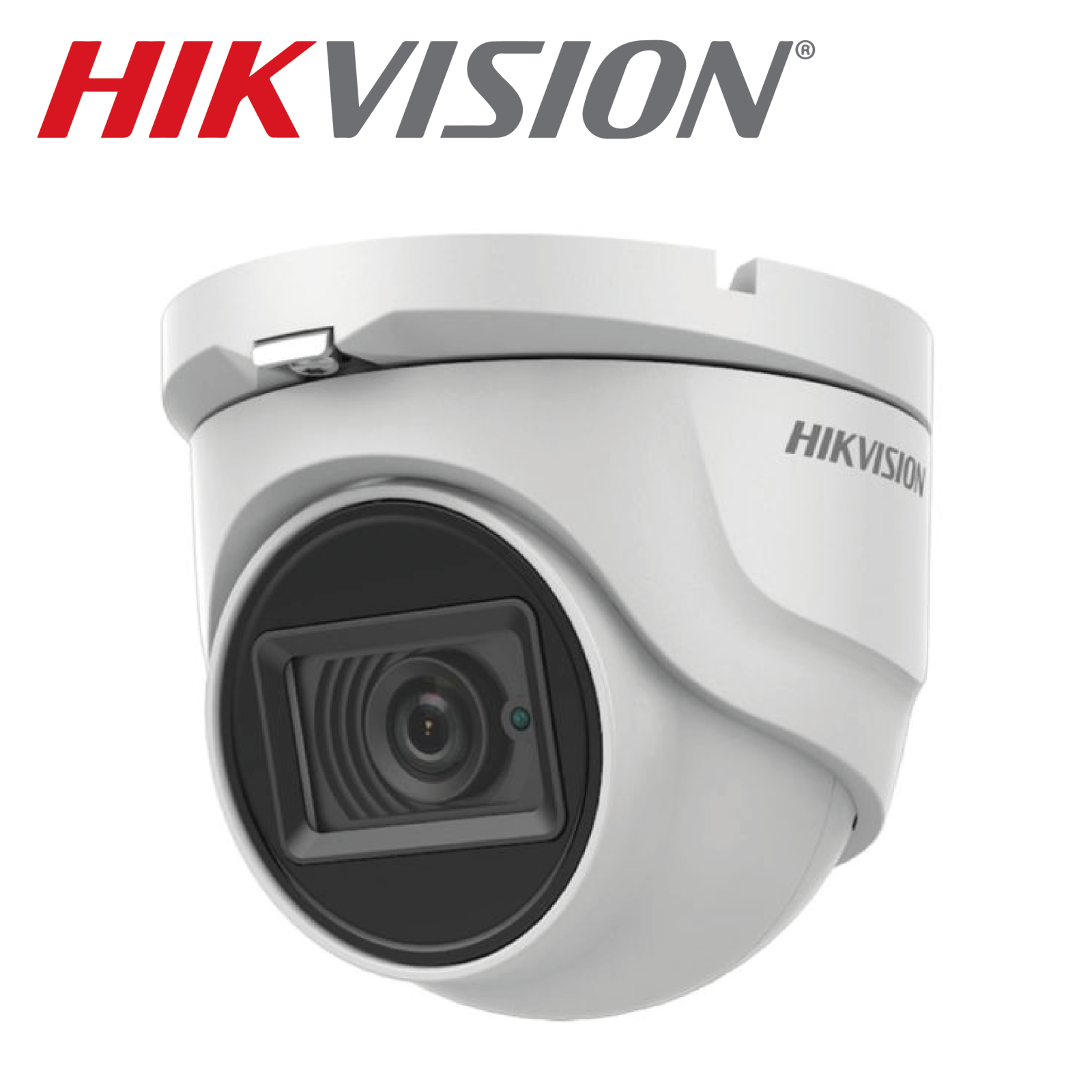 HIKVision DS-2CE76H0T-ITMFS IP Camera (2560 × 1944, PAL/NTSC, Auto, 5 megapixel)