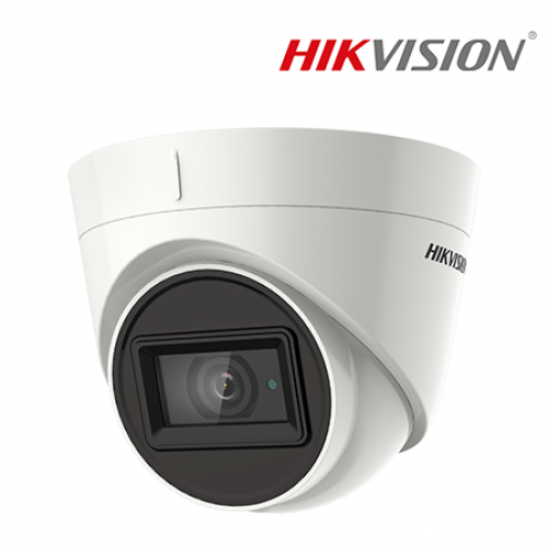 HIKVision DS-2CE78H0T-IT3FS IP Camera (2560 × 1944, PAL/NTSC, Auto, 5 megapixel)
