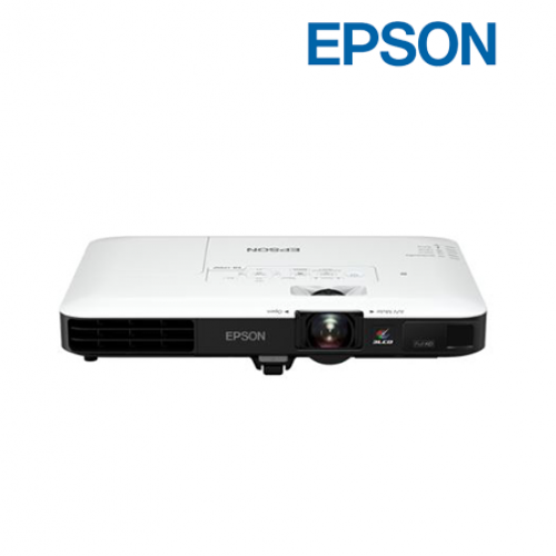 Epson EB-1785W Multimedia Mobile Projector (10,000:1, 3200 lumens, Wireless/Network)