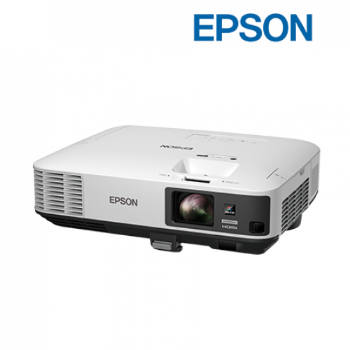Epson EB-2165W Multimedia Projector (WXGA, 5500 lumens, Wireless, HDMI/D-Sub/Network)