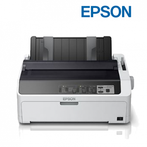 Epson LQ-680Pro Dot Matrix Printer (24-pin, up to 413cps (10cpi), 1 5 copies, Parallel