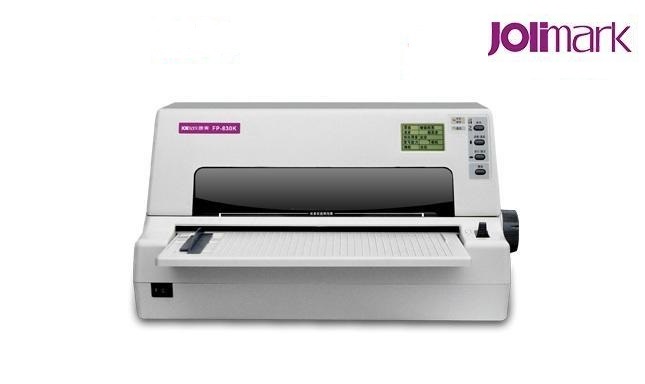 Jolimark DP560E Dot matrix Printer Network Letter A4