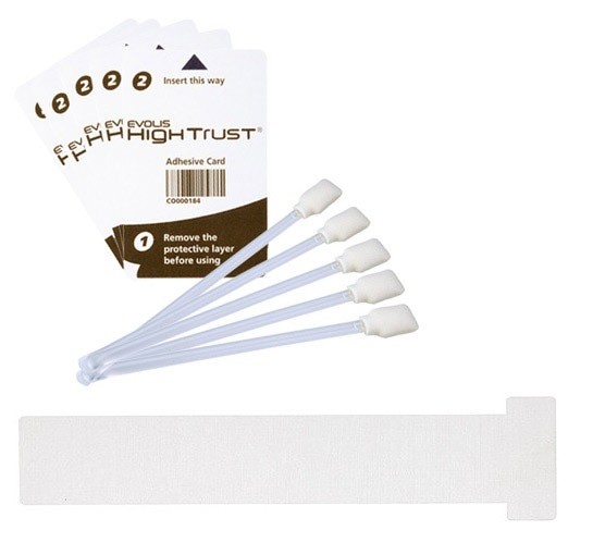 ADHENSIVE CLEANING KIT (CAD00495)