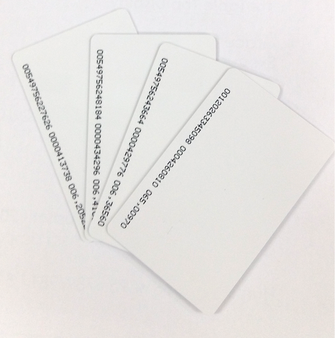 EMISO076P EM CARD ISO 0.76MM BLANK (EMTK4100096P3)