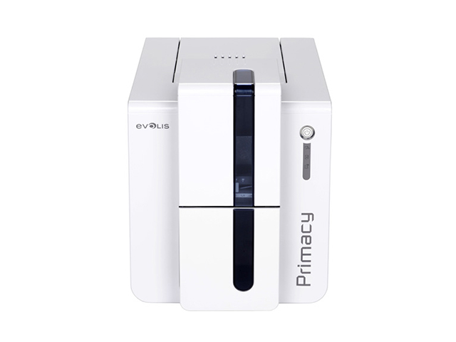 PRIMACY SIMPLEX EXPERT SINGLE SIDED CARD PRINTER (PM1H0000BS)